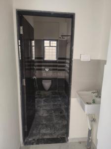 Bathroom Image of 600 Sq.ft 1 BHK Apartment / Flat for rent in Hinjawadi Pune for Rs. 14000