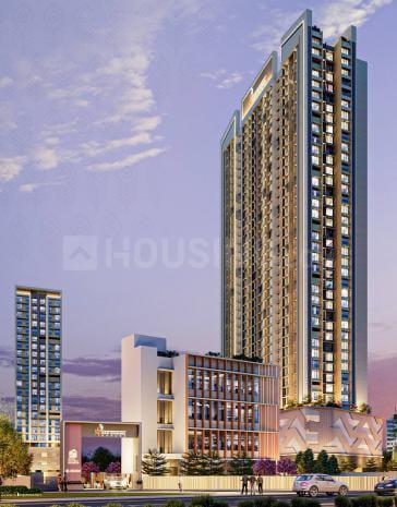 Sahakar Shree Ram Krishna Garden Main Image 1