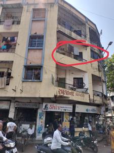 Image of 300 Sq.ft 1 RK Apartment / Flat for sale in Katargam, Surat for Rs. 650000