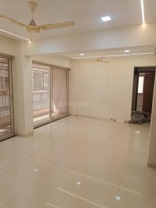 Hall Image of 1250 Sq.ft 3 BHK Apartment / Flat for rent in Roongta Serenity, Prabhat Colony Nashik for Rs. 20000