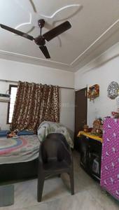 Hall Image of 920 Sq.ft 2 BHK Builder Floor for sale in Dabri New Delhi for Rs. 7500000