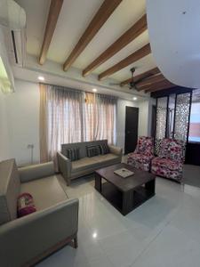 3 BHK Flat