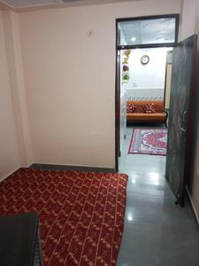 Bedroom Image of 550 Sq.ft 2 BHK Builder Floor for sale in Shahdara New Delhi for Rs. 3200000