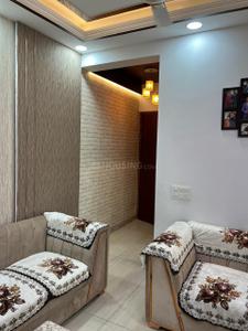 Hall Image of 1700 Sq.ft 3 BHK Apartment / Flat for sale in Gaur Saundaryam Phase 2, Noida Extension Greater Noida for Rs. 22000000