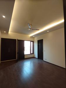 4 BHK Independent Builder Floor