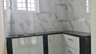 Kitchen Image of 1150 Sq.ft 2 BHK Apartment / Flat for rent in Kondapur Hyderabad for Rs. 28500
