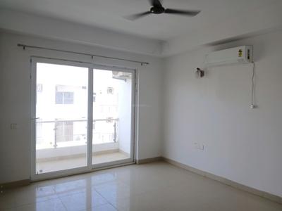 Bedroom Image of 2700 Sq.ft 4 BHK Builder Floor for sale in SS Linden Residential Floors, Sector 84 Gurgaon for Rs. 28500000