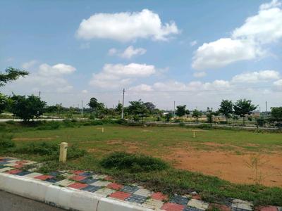 Image of 250 Sq.ft Residential Plot / Land for sale in Raikal, Ranga Reddy for Rs. 3750000