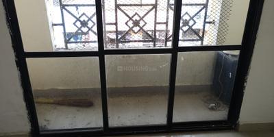 Balcony Image of 1000 Sq.ft 2 BHK Apartment / Flat for sale in Kharghar Navi Mumbai for Rs. 10100000