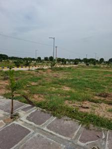 Image of 513 Sq.ft Residential Plot / Land for sale in Mominpet, Hyderabad for Rs. 4360500