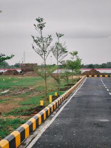 Image of 2000 Sq.ft Residential Plot / Land for sale in Mannivakkam, Chennai for Rs. 10548000