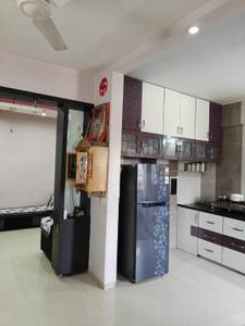 Image of 1296 Sq.ft 2 BHK Apartment / Flat for sale in Nikol, Ahmedabad for Rs. 5650000