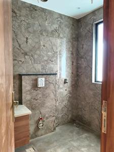Bedroom One Image of 2250 Sq.ft 4 BHK Builder Floor for sale in Ansal Versalia, Sector 67 Gurgaon for Rs. 28000000
