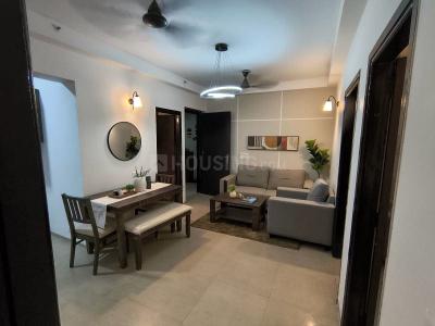 Hall Image of 954 Sq.ft 2 BHK Apartment / Flat for sale in Nirala Estate , Noida Extension Greater Noida for Rs. 9000000