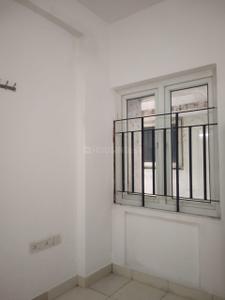 Bedroom Image of 729 Sq.ft 1 BHK Apartment / Flat for sale in ETA Rosedale, Padur Chennai for Rs. 4000000