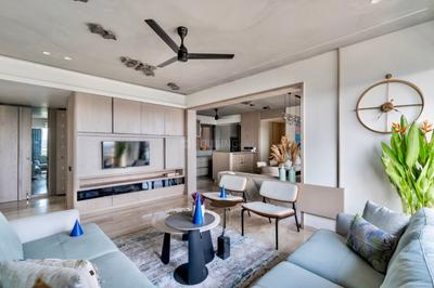 3 BHK Flat