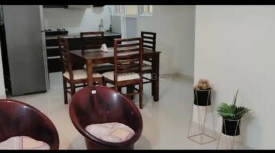 Hall Image of 808 Sq.ft 2 BHK Apartment / Flat for sale in Tata Rio De Goa, Sancoale Goa for Rs. 12000000