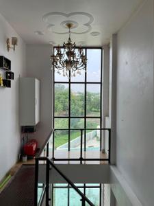 Hall Image of 540 Sq.ft 2 BHK Independent House for sale in Banjarawala Dehradun for Rs. 4599999