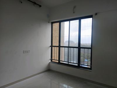 Bedroom Image of 1000 Sq.ft 2 BHK Apartment / Flat for sale in Joyville Celestia, Shewalewadi Pune for Rs. 6800000