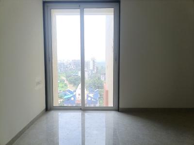 Bedroom Image of 2321 Sq.ft 4 BHK Apartment / Flat for sale in Shreeji Estrella, Kharghar Navi Mumbai for Rs. 37200000