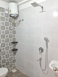 Image of 1100 Sq.ft 2 BHK Apartment / Flat for rent in Royal Bangalows, Rajendra Nagar, Indore for Rs. 17000