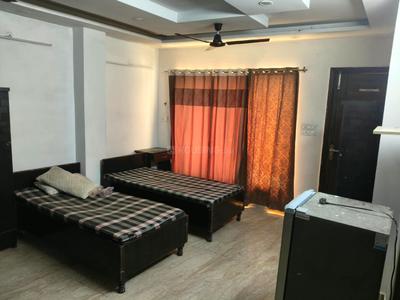 Bedroom Image of Karan in Ashok Vihar, New Delhi