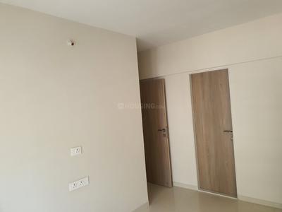 Bedroom Image of 750 Sq.ft 2 BHK Apartment / Flat for sale in Sugee Atharva, Prabhadevi Mumbai for Rs. 30000000