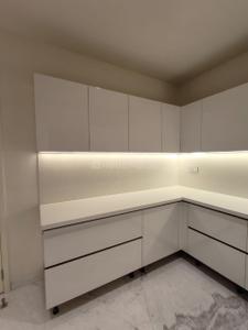 Kitchen Image of 4300 Sq.ft 4 BHK Apartment / Flat for sale in Bhartiya Leela Residences, Kannuru Bengaluru for Rs. 73000000