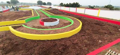 Image of 200 Sq.ft Residential Plot / Land for sale in Lam, Guntur for Rs. 1743000
