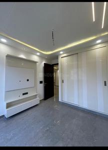 Bedroom Image of 1450 Sq.ft 4 BHK Builder Floor for sale in Sector 20 Rohini New Delhi for Rs. 9200000