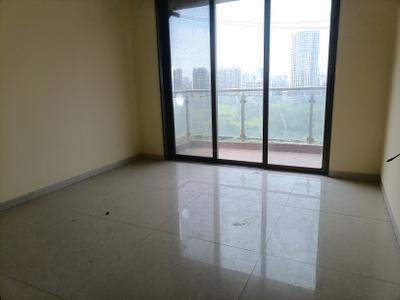 Bedroom Image of 1165 Sq.ft 2 BHK Apartment / Flat for sale in Paradise Sai Mannat, Kharghar Navi Mumbai for Rs. 14800000