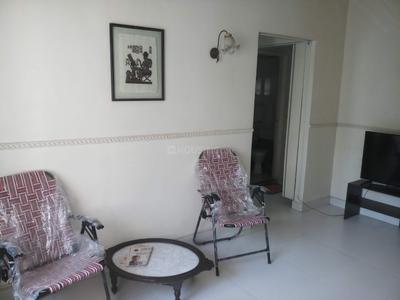 1 BHK Flat