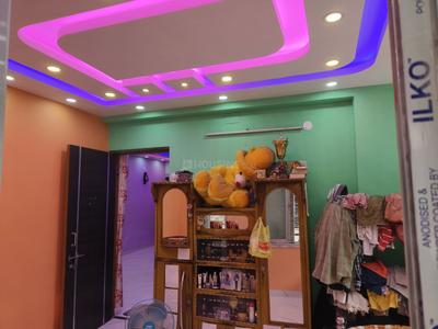 Hall Image of 980 Sq.ft 2 BHK Apartment / Flat for sale in Keshtopur Kolkata for Rs. 3900000