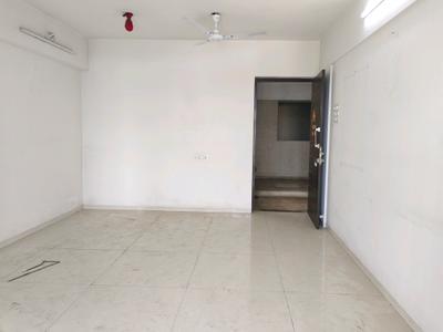 Living Room Image of 1200 Sq.ft 2 BHK Apartment / Flat for sale in Bhavya Oyster Marina, Ulwe Navi Mumbai for Rs. 11800000