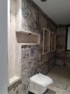 Bedroom Three Image of 1350 Sq.ft 3 BHK Apartment / Flat for sale in Ansal Maple Heights, Sushant Lok Phase 1 Gurgaon for Rs. 20000000