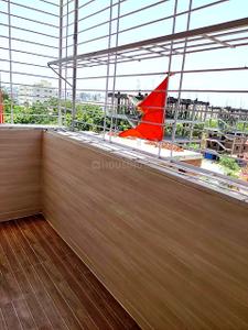 Balcony Image of 1225 Sq.ft 2 BHK Apartment / Flat for sale in Kompally Hyderabad for Rs. 7000000