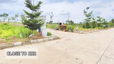 Image of 1341 Sq.ft Residential Plot / Land for sale in Maisigandi, Hyderabad for Rs. 2383000