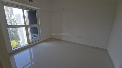 Bedroom Image of 650 Sq.ft 2 BHK Apartment / Flat for sale in L And T Rejuve 360 Tower A, Mulund West Mumbai for Rs. 18500000