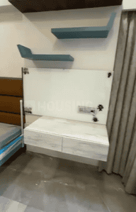 Image of 843 Sq.ft 2 BHK Apartment / Flat for rent in The Promenade The Address, Ghatkopar West, Mumbai for Rs. 80000