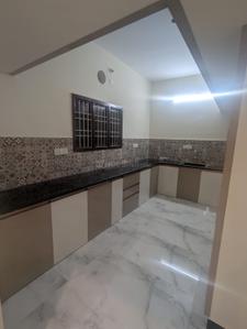 Kitchen Image of 2100 Sq.ft 4 BHK Villa for sale in Rajakilpakkam Chennai for Rs. 16500000