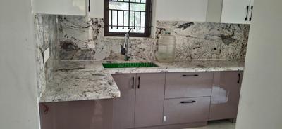 Kitchen Image of 3000 Sq.ft 4 BHK Villa for sale in Kottivakkam Chennai for Rs. 40000000