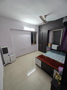 Bedroom Image of 936 Sq.ft 2 BHK Apartment / Flat for sale in Pristine Neo City, Wagholi Pune for Rs. 6500000