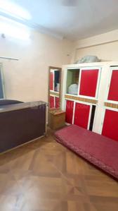 Bedroom Image of 1090 Sq.ft 2 BHK Apartment / Flat for sale in Sukhliya Indore for Rs. 5000000