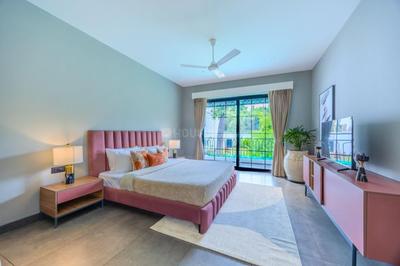 Bedroom Image of 2153 Sq.ft 3 BHK Villa for sale in Moira Goa for Rs. 50000000