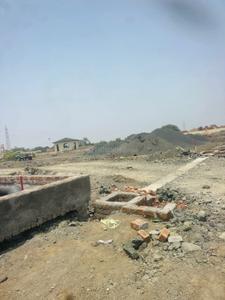 Image of 900 Sq.ft Residential Plot / Land for sale in Sunshine Gurukripa Residency, Manglia, Indore for Rs. 3160000