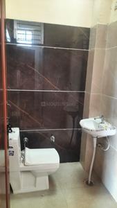 Bathroom Image of 1750 Sq.ft 3 BHK Villa for sale in Hathod Jaipur for Rs. 7500000