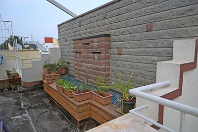 Balcony Image of 2400 Sq.ft 5 BHK Independent House for sale in Vidyaranyapura Bengaluru for Rs. 21000000