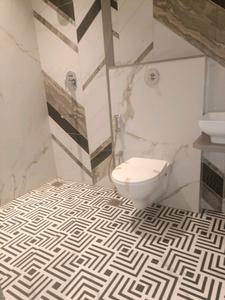 Bedroom Two Image of 1100 Sq.ft 2 BHK Apartment / Flat for sale in Kharghar Navi Mumbai for Rs. 13200000