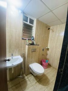 Image of 900 Sq.ft 2 BHK Apartment / Flat for rent in Kolte Patil Life Republic Sector R16 16th Avenue Arezo, Hinjawadi, Pune for Rs. 25000
