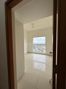 Bedroom Image of 1058 Sq.ft 2 BHK Apartment / Flat for sale in Sobha Dream Gardens, Thanisandra Bengaluru for Rs. 13600000